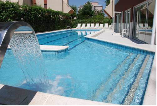 Noha Suite Hotel 