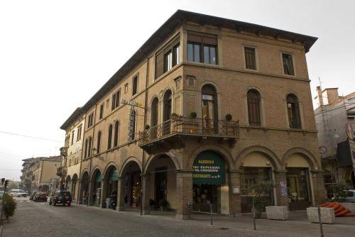 Hotel Belludi 37 