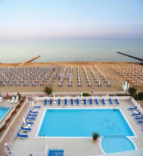 Hotel Condor 
