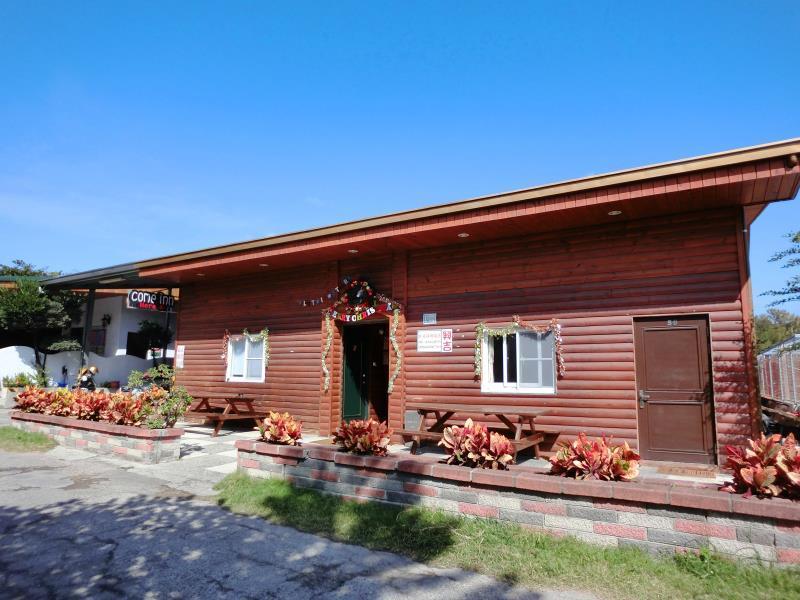Xing Ji Bungalow 兴吉小木屋