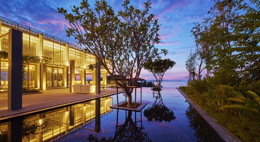 Point Yamu Resort by Como 
