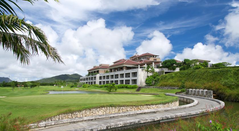 The Ritz-Carlton, Okinawa 