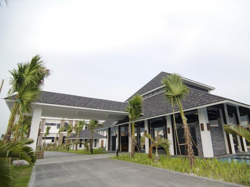 Orient Resort Penbay 