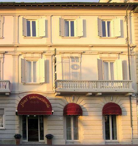 Hotel Internazionale 