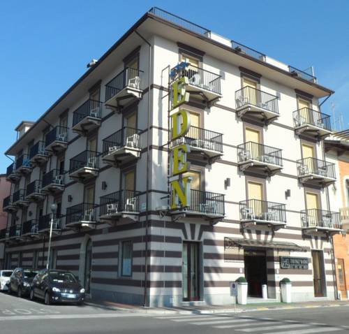Hotel Eden 