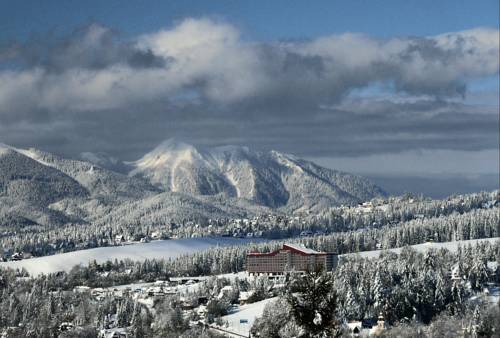 Mercure Kasprowy Zakopane 