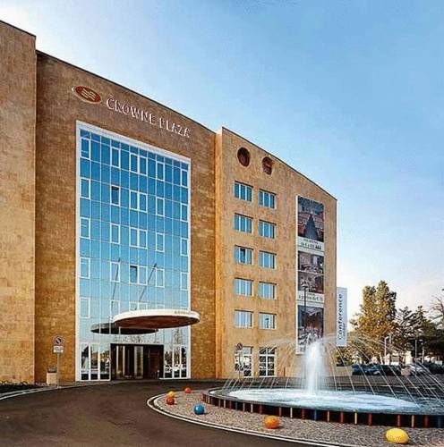 Crowne Plaza Padova 