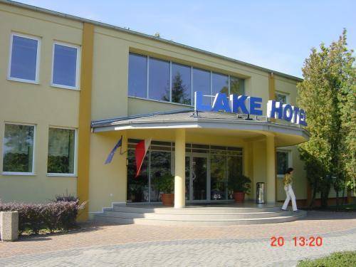 Lake Hotel- Centrum szkoleniowo-rekreacyjne 