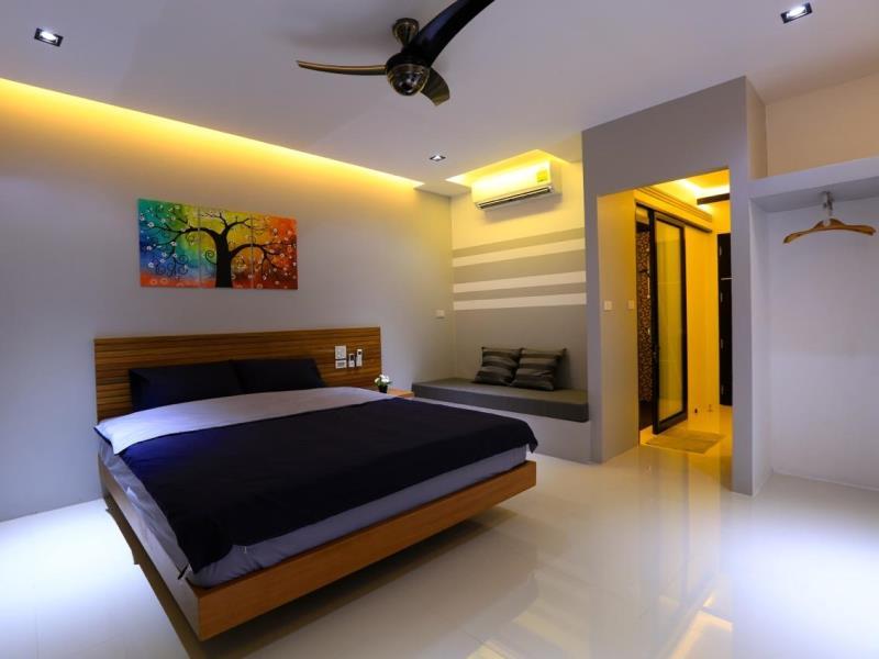 Chaantalay Hotel 