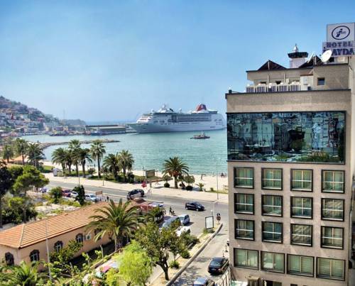 Hotel Ilayda 