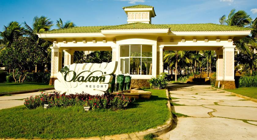 Olalani Resort and Condotel 