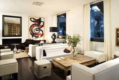 Hotel Pulitzer 
