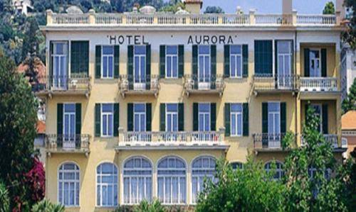 Hotel Aurora 
