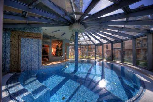 Aparthotel Park Avangard & Spa 