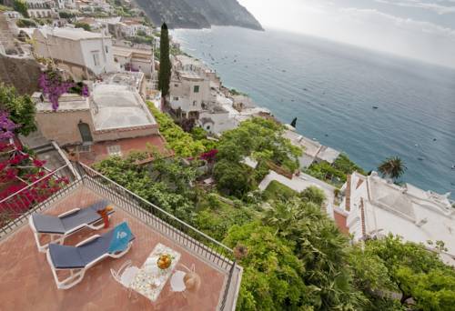 Villa Principe Giovanni 