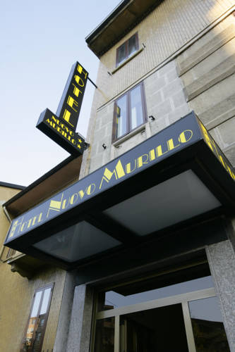 Hotel Nuovo Murillo 