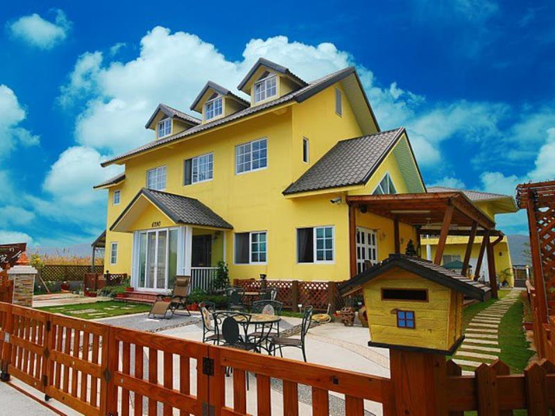 Dream House Bed and Breakfast 