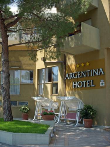 Hotel Argentina 