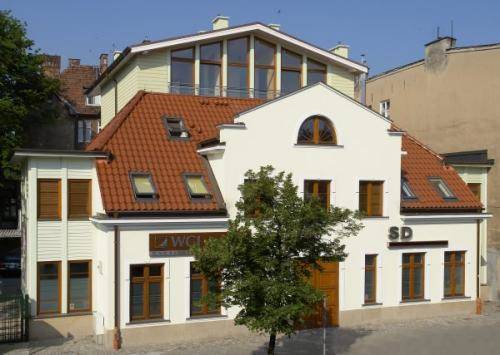 Sopocki Dwór ApartHotel 