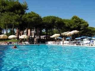 Hotel Beau Rivage Pineta 