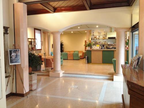 Albergo Bianchi Stazione 