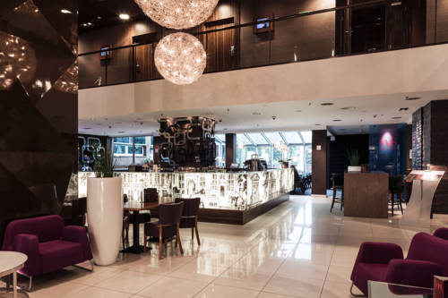 Hotel Mercure Gdańsk Stare Miasto 