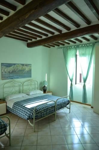 B&B Di Benedetta Bianchi 