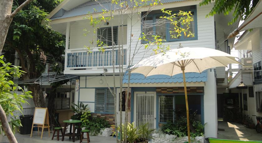 Stay With Me Guest House 