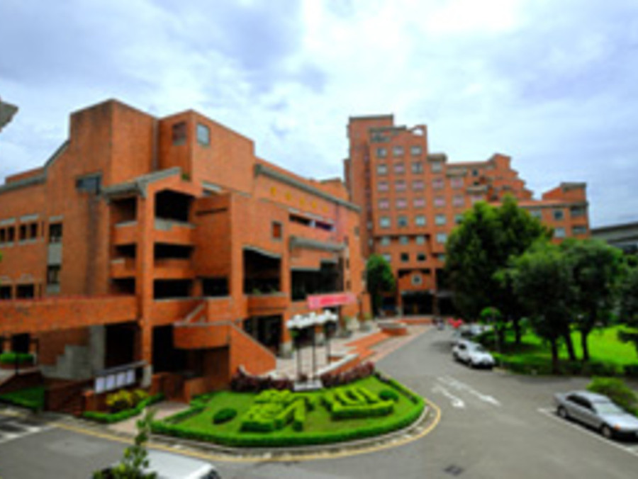 Chientan Youth Hostel Activity Center 救国团剑潭海外青年活动中心