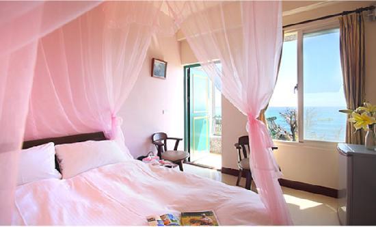 Blue Star Bed and Breakfast 花莲蓝海星辰民宿