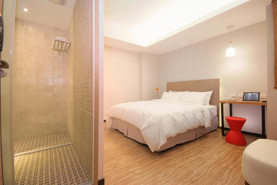 Lan Ting Business Inn 兰庭商务旅店