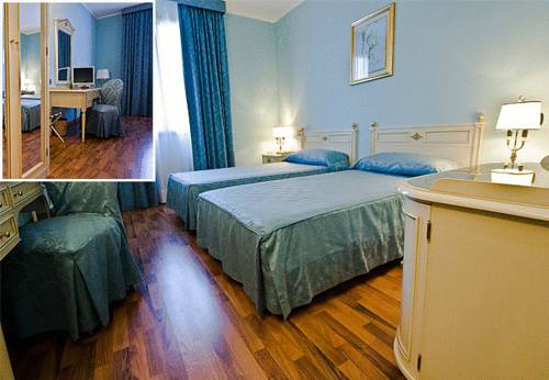 Hotel Lucrezia Borgia 