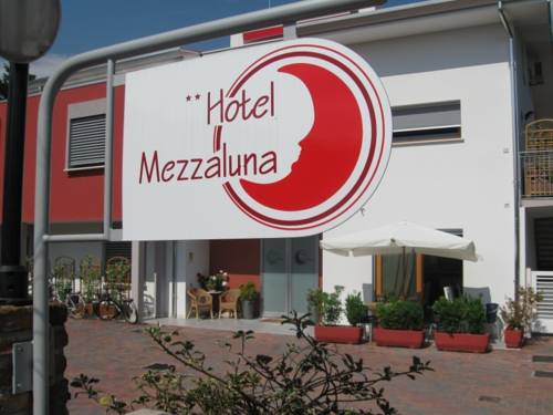 Hotel Mezzaluna 