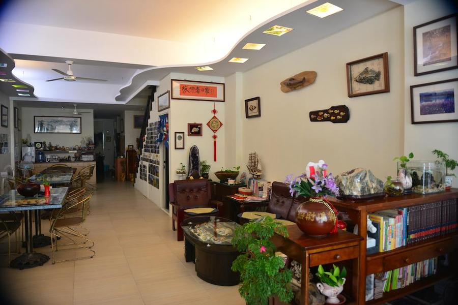 Traveler’s Home Inn 旅行者之家