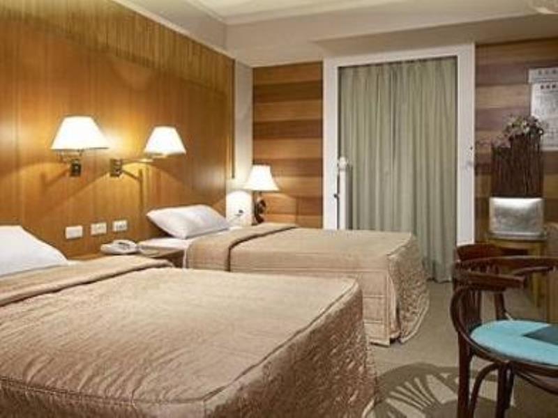 Sicame Hotel 喜佳美商务饭店