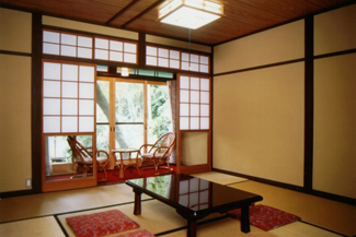 Minshuku Oharanosato 大原之里民宿旅馆