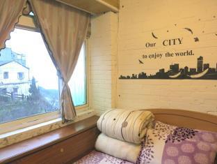 5 Fan Keng Park Bed and Breakfast 五番坑公园堡民宿