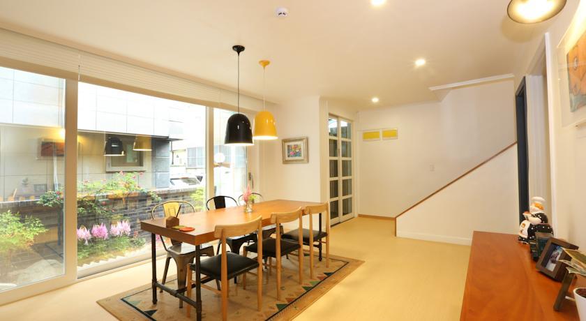Pandago Guesthouse 