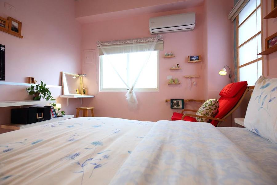 Huxi B&B  呼吸民宿