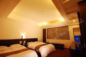 Twinsrar Hotel 台中双星大饭店