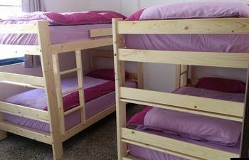 Unicorn Taichung Hostel 台中独角兽旅店 