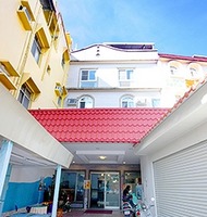 Ark Hotel 垦丁方舟客栈