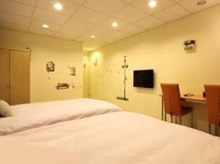 Miss.Z Hotel 米丝妮日旅