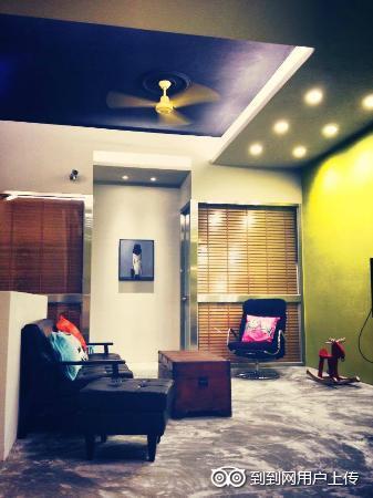 Banana Hostel 香蕉客人