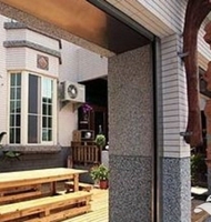 Hualien  Backpackers Hostel  橙舍青年旅舍-花莲车站馆