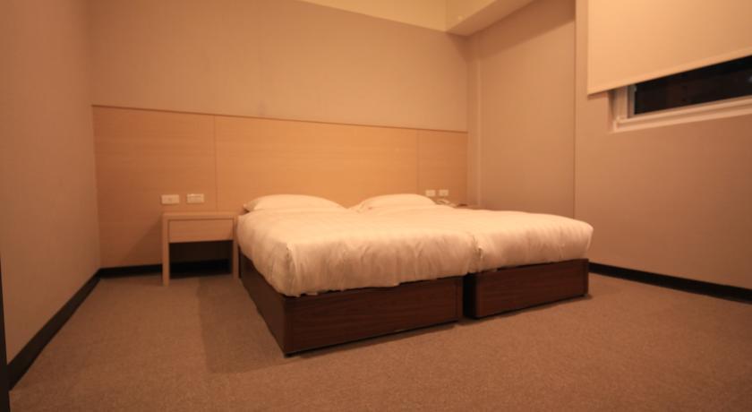 Royal Hotel 台北皇家饭店