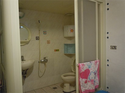 Taipei Chen‘s House 台北陈太日租