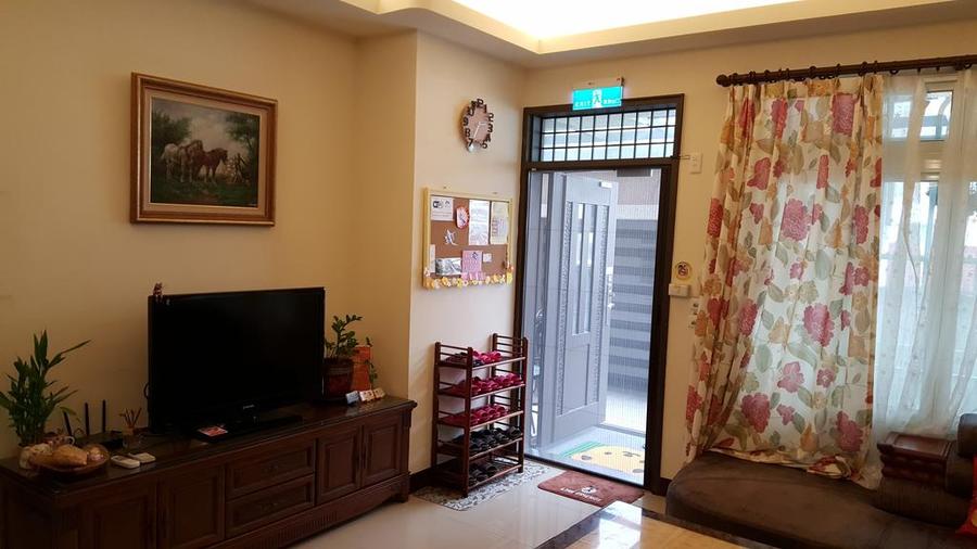 Vicky House 薇琪小屋民宿
