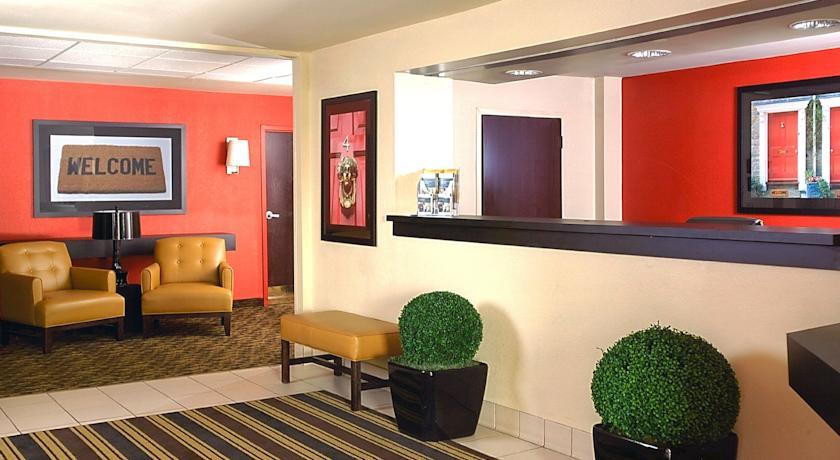 Extended Stay America - San Jose - Downtown 