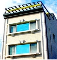 Cloud sink Coast Bed and Breakfast 太鲁阁云宿海岸民宿